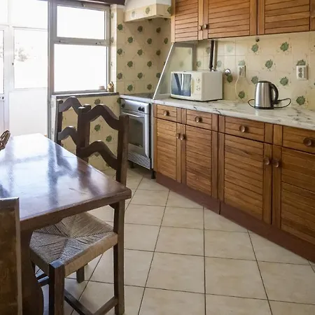 Apartamento Tio Pedro - By Bedzy Albufeira