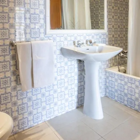 Tio Pedro - By Bedzy Apartamento Albufeira