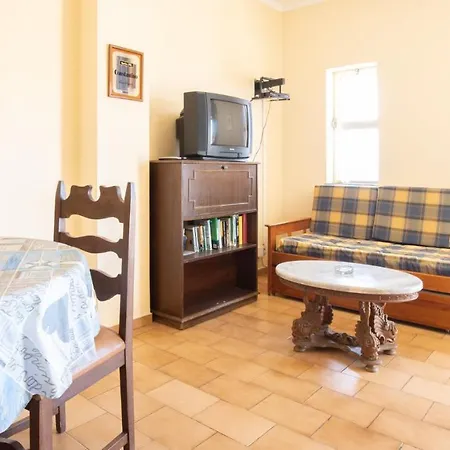 Tio Pedro - By Bedzy Apartamento Albufeira