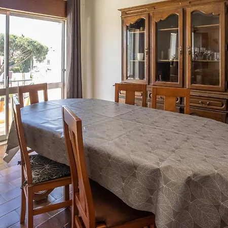 Apartamento Tio Pedro - By Bedzy Albufeira