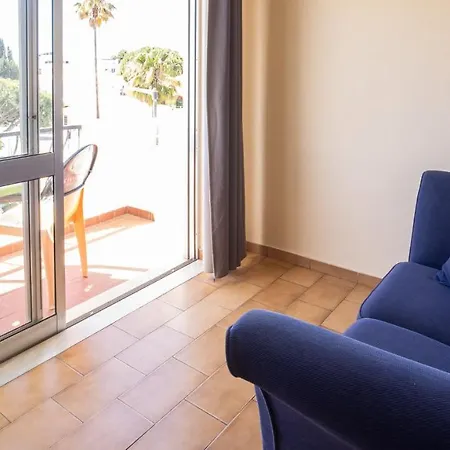 Apartamento Tio Pedro - By Bedzy Albufeira