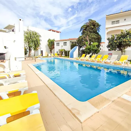 Apartamento Tio Pedro - By Bedzy Albufeira