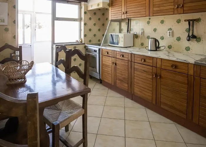Apartman Tio Pedro - By Bedzy Albufeira