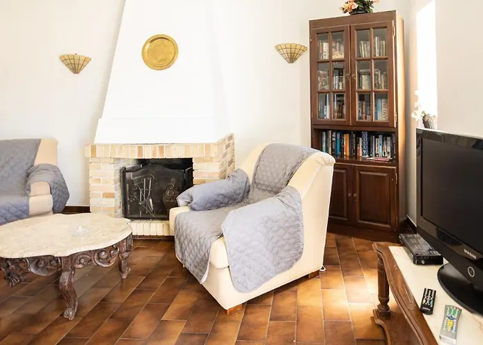 Tio Pedro - By Bedzy Apartman Albufeira