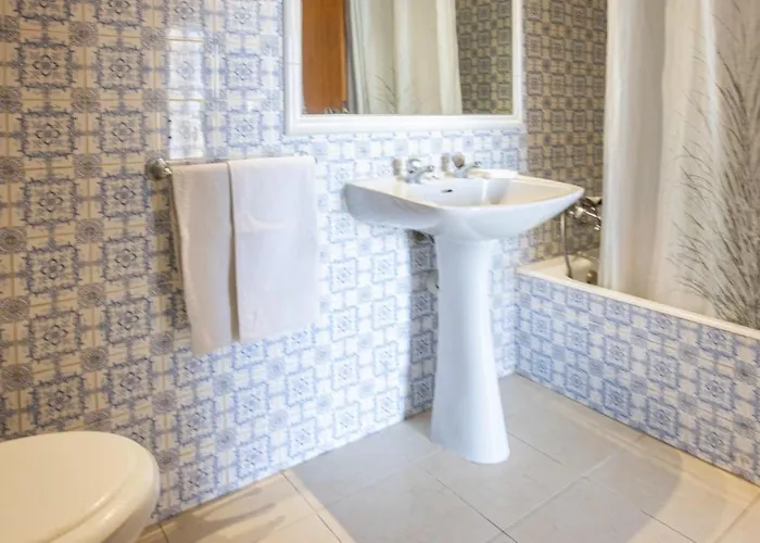 Tio Pedro - By Bedzy Apartman Albufeira