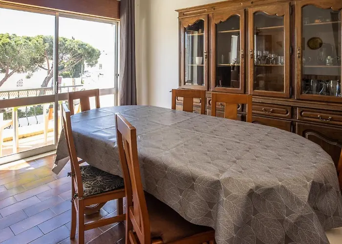 Apartman Tio Pedro - By Bedzy Albufeira