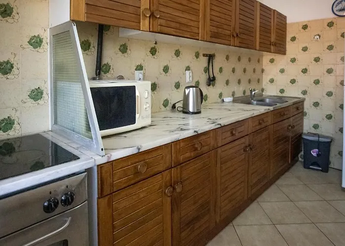 Apartman Tio Pedro - By Bedzy Albufeira