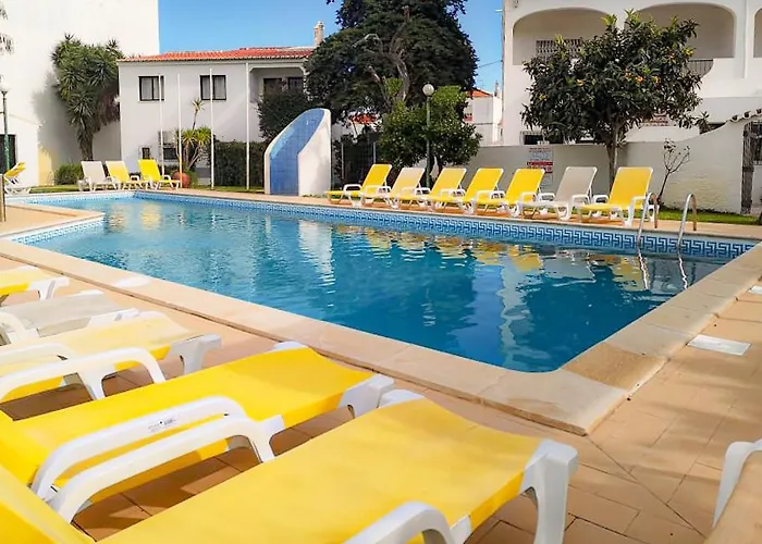 Apartman Tio Pedro - By Bedzy *