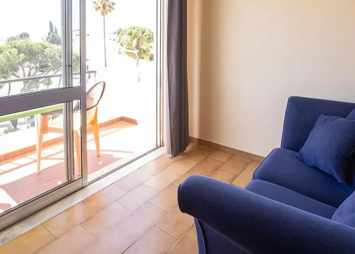 Apartman Tio Pedro - By Bedzy Albufeira
