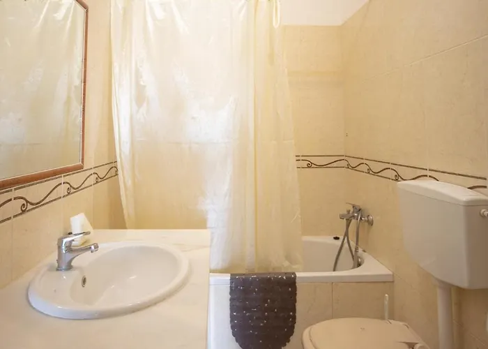 Apartman Tio Pedro - By Bedzy