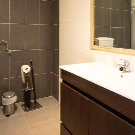 Tio Pedro - By Bedzy Appartement *