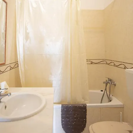 Appartement Tio Pedro - By Bedzy